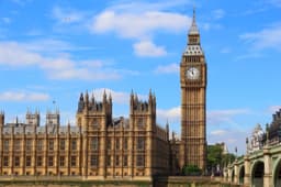 New study finds British Jews have lost trust in all major UK ...