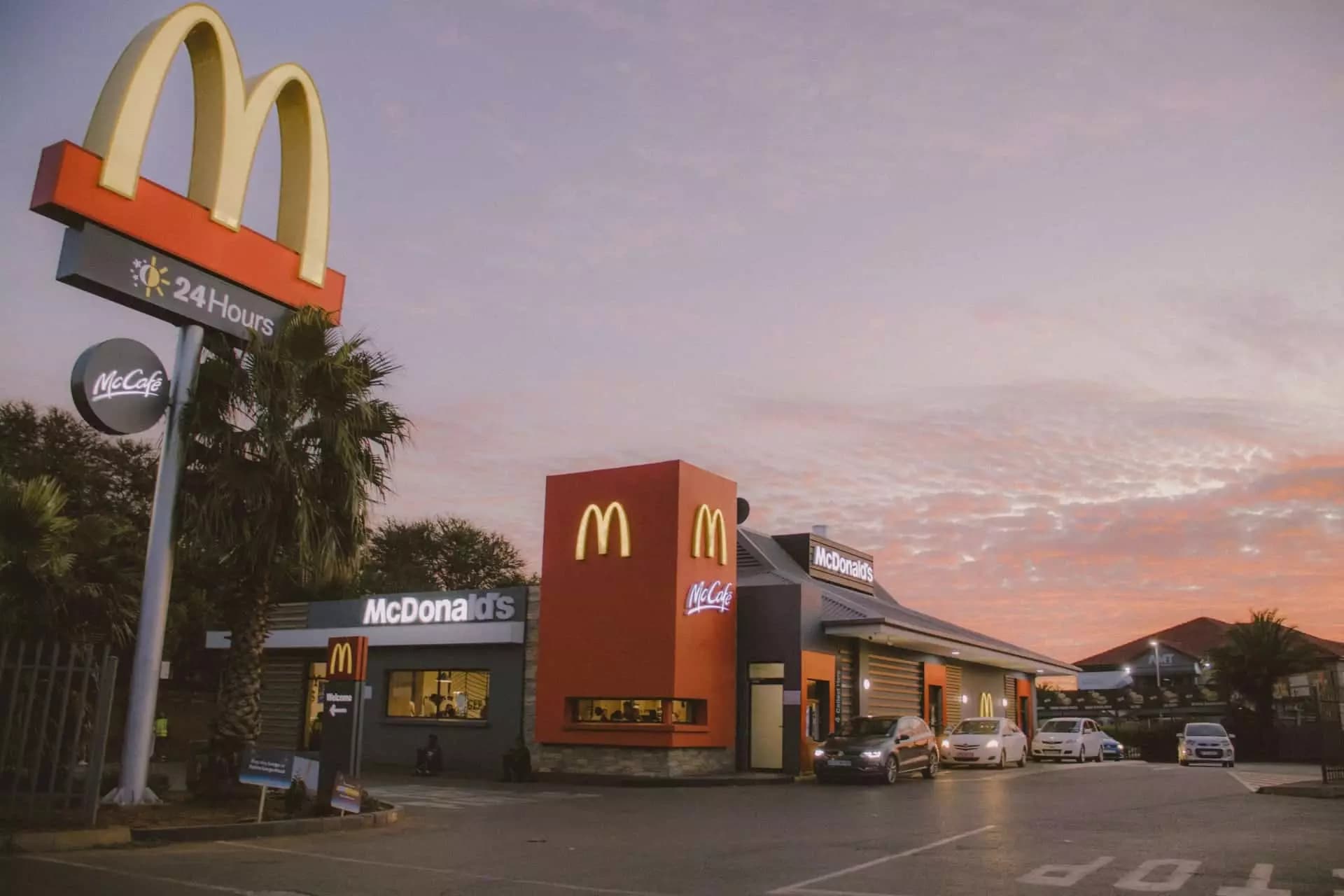 Case Study: McDonald’s Triples Down on AR Marketing
