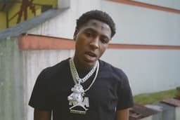 Rapper NBA YoungBoy reveals he's leaving the US ...
