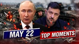 UKRAINE TURNS THE TIDE! Russians trapped and destroyed in brutal assaults