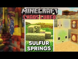 Testing New 26.2 Minecraft Features!