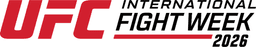 14TH ANNUAL UFC INTERNATIONAL FIGHT WEEK™ ...