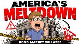 The Global Bond Market Is Breaking — And America Is ...