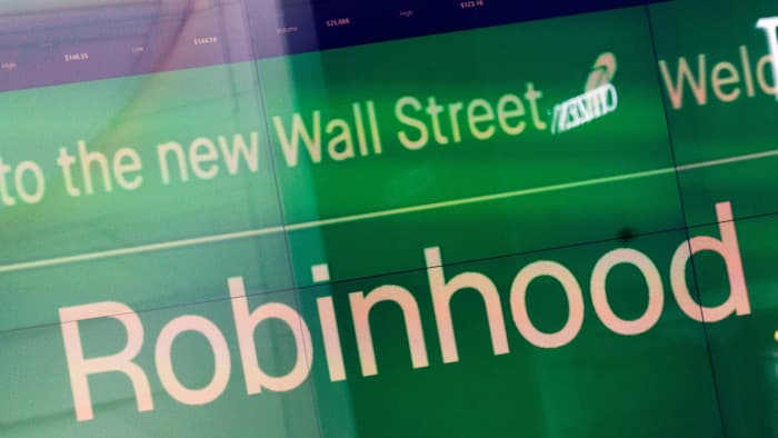 Robinhood excludes some prediction markets over manipulation fears