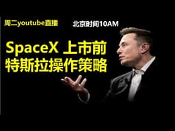 【美股特斯拉】年内要在全美推全自动驾驶汽车，股价下跌是上车机会吗？#特斯拉股票 #美股分析#特斯拉  #美股 #股哥说美股 #tesla #马斯克 #AI #FSD #木头姐 #Robotaxi