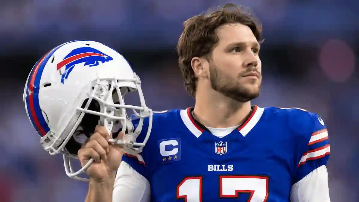 NFL Schedule 2026: 12 Huge Games You Can't Miss