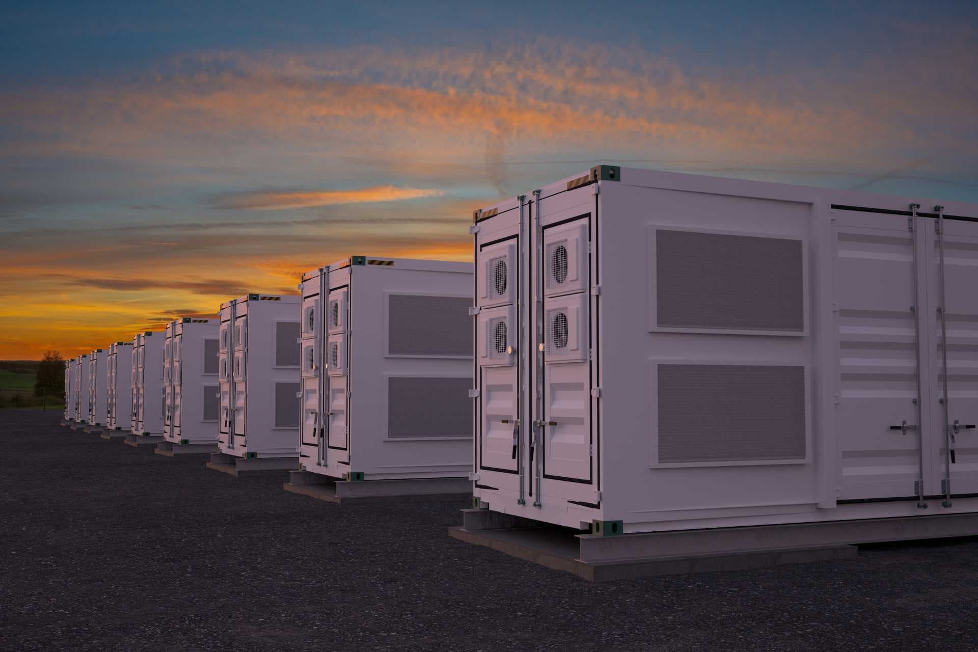 Voltus is acquiring energy storage startup Brightfield AI