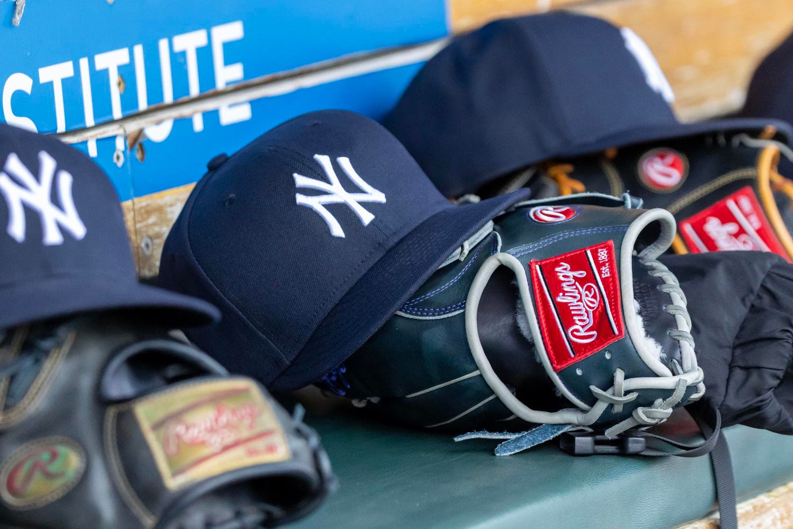 Yankees Could Finally Cut Ties With Disappointing Pitcher