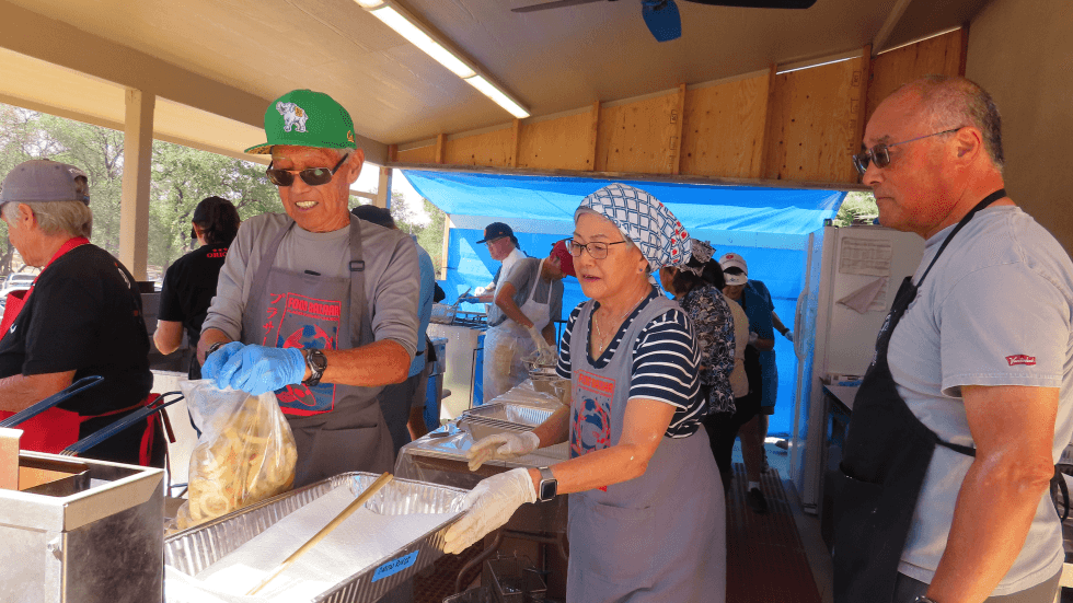 A Food Bazaar Keeps Northern California's Japanese ...