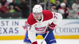 Canadiens' Kirby Dach in tough to earn spot, win over fans