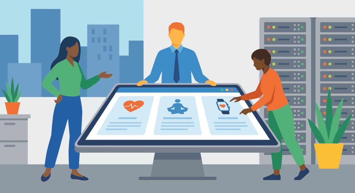 What are Ireland's health-tech professionals excited about ...