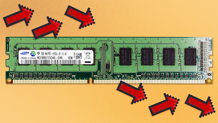 Why the chips are down despite the AI boom 