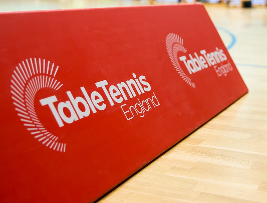 Eight new Table Tennis England Vice-Presidents announced