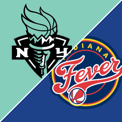 Fever 108-88 Liberty (19 Jul, 2026) Final Score