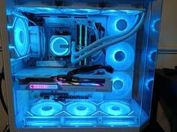 I Thought I Had a Bad PSU… Then I Ended Up BUILDING a New PC