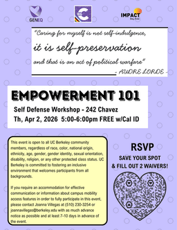 Sexual Violence Prevention Month 2026 | Addressing Sexual Violence & Sexual Harassment