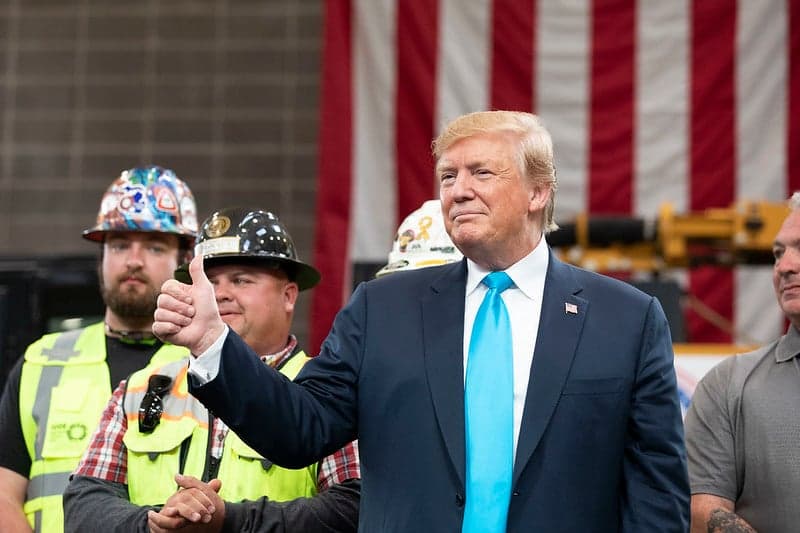Point: The Republican Party Is the Party of the Working Class