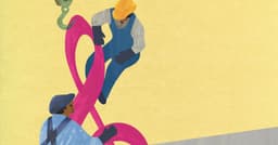 The Music Only Humans Can Make - Notre Dame Magazine