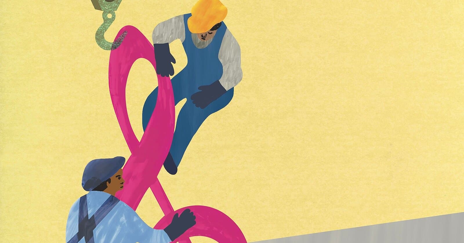 The Music Only Humans Can Make - Notre Dame Magazine