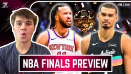 Everybody Is Picking the Spurs... Is That a Mistake? | NBA ...