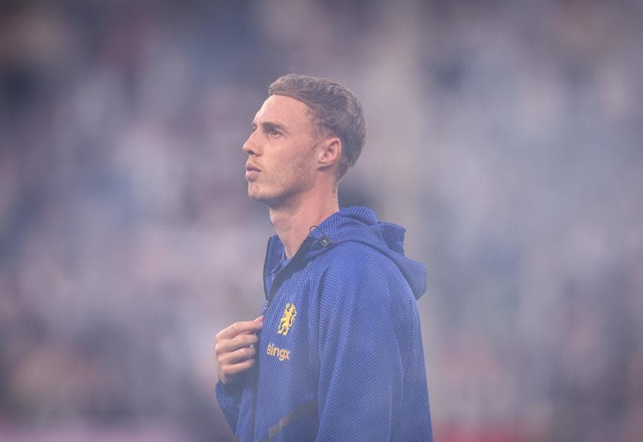 Analysis: How POTM Cole Palmer inspired Blues to victory
