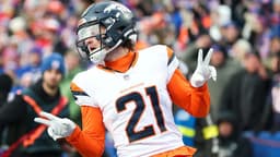 Broncos Get Blunt Truth About Polarizing 'X Factor' in Starting Lineup