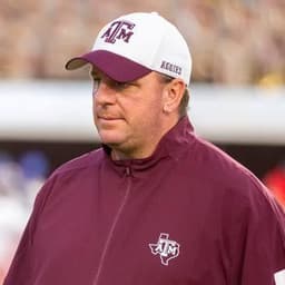 Elko's silence speaks volumes amid Aggies' struggles