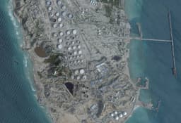 Iran exploring oil sales to Japan, with buyers seeking ...