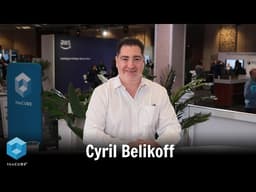 Cyril Belikoff, Microsoft | FinOps X 2026