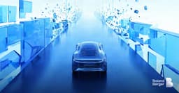 Germany's automotive reset: painful consolidation