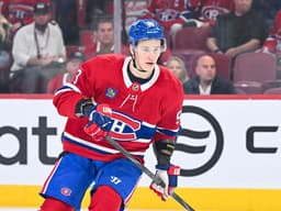 Canadiens sign Demidov to 8-year, $73M extension