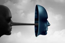 AI Models Have Learned to Lie to Their Creators. The Research Papers ...