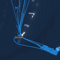 Feds have ocean drone mapping Marianas seafloor that could be leased for mining | News | guampdn.com