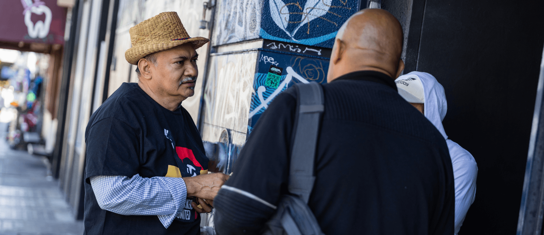 Listening to Californians: what workers paid low wages want us to know - The James Irvine Foundation