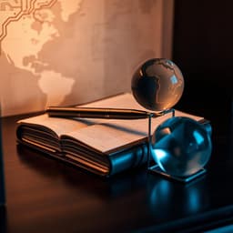 Political & Tech Impact Digest