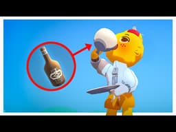 DO NOT Play Super Battle Golf Like This