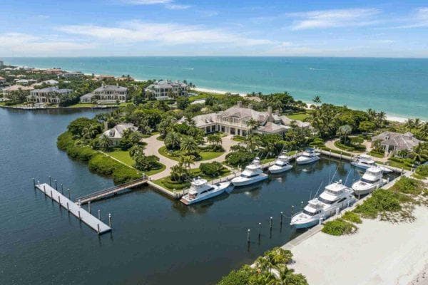 Florida’s most expensive real estate has struggled to find a buyer even after a massive price cut