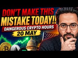 Crypto News Today: Fed Minutes & ADP Data Shock! ⚠️ Latest BTC & Alts Analysis
