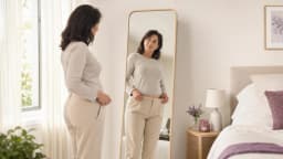 Why Do You Gain Weight During Menopause