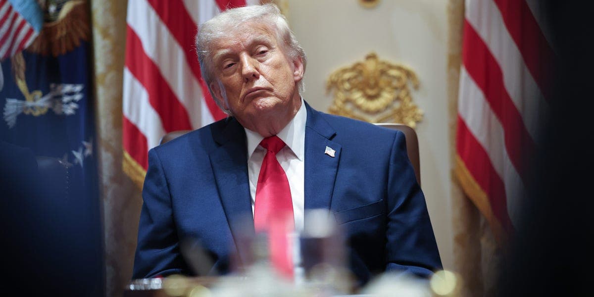 Trump's major student-loan changes for millions of borrowers are a month away