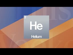 Tech Sectors Threatened by Global Helium Shortage