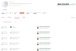 @lookonchain: Ethereum OG whale 0x7378 keeps buying $LIT.

Over the past 2 months, the whale has spent a total of ...