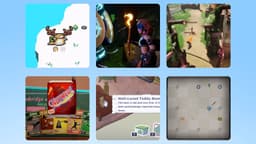 11 Indie Games That Stood Out at DreamHack Birmingham