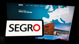 Segro to reveal data centre blueprint as US predator circles