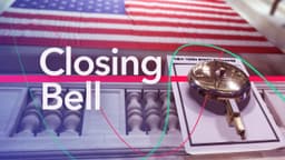 S&P 500 Bulls Power Longest Weekly Gain Since 2023 | Closing Bell