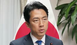 日本政府就安保三文件提出“新型防御方式”概念 - 共同社