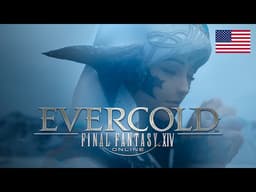 FINAL FANTASY XIV: Evercold Teaser Trailer