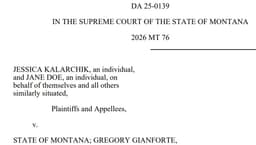Three rulings in the past week show the scope and breadth of efforts to fight anti-trans attacks