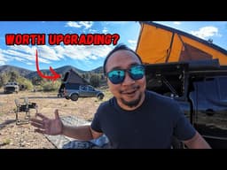GFC MAX vs My GFC V2 | Best Setup for a 5ft Frontier?