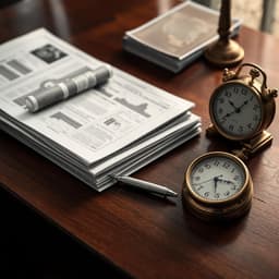 US Election & Policy Digest